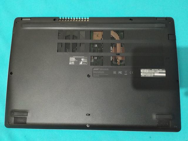 Acer Aspire 5 Novo - Foto 3