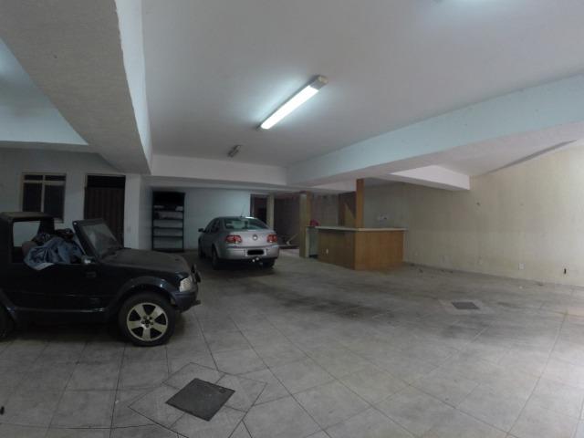 Oportunidade! Excelente prédio com subsolo na QND 53 Aceito Financiamento, carro e Imóveis - Foto 12