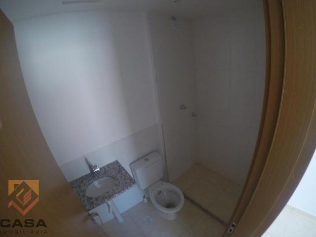 F-M - Apto de 2 quartos e suite em Colina de Laranjeiras - Parque Sao Pedro - Foto 8