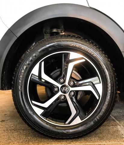 HYUNDAI CRETA 2018/2019 2.0 16V FLEX SPORT AUTOMÁTICO - Foto 9