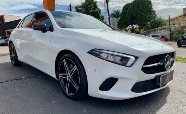 MERCEDES-BENZ A 250 2.0 TURBO SPORT 2018/2019 AUT - Foto 2