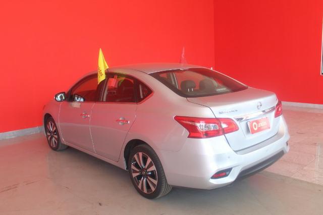 Nissan Sentra SV 2.0 2018 - Foto 5