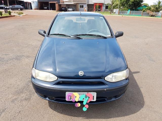 Palio young 1.0 mpi fire 8v 4p - Foto 8