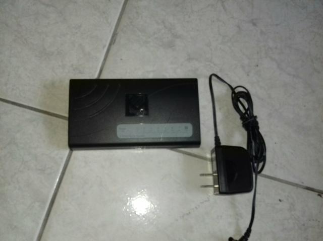 Switch 8 portas - Foto 2