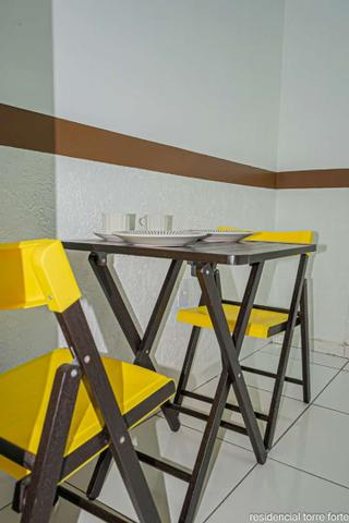 Apartamento Mobiliado - Foto 5