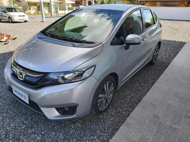 Fit EX 2015 Automático CVT - Foto 2