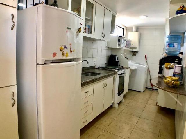 Apartamento no Papicu com 66m², 02 suítes e 01 vaga - AP0680 - Foto 9