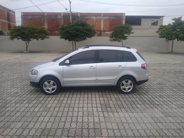 SpaceFox Sportline 1.6. 2008/09. ZAP 32- *