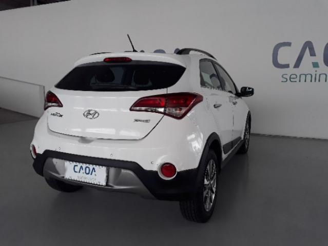 Hyundai Hb20x 1.6 16v Premium - Foto 3