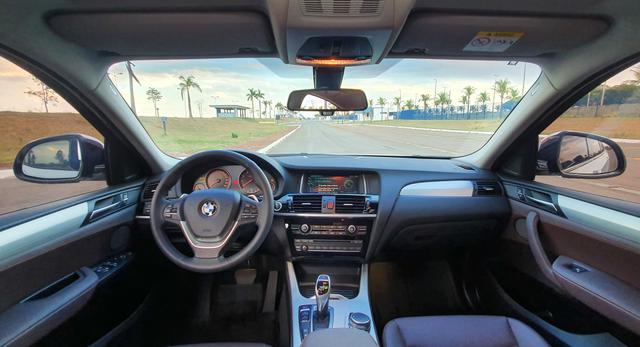 Bmw x4 2108/18 - Foto 9