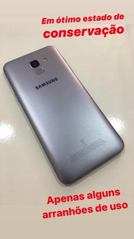 Samsung Galaxy J6 - Foto 2