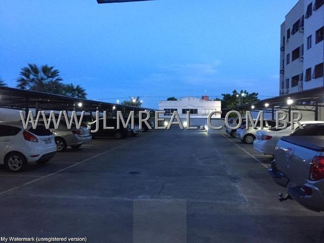 (Cod.:084 - Damas) - Mobiliado - Vendo Apartamento com 74m², 3 Quartos - Foto 10