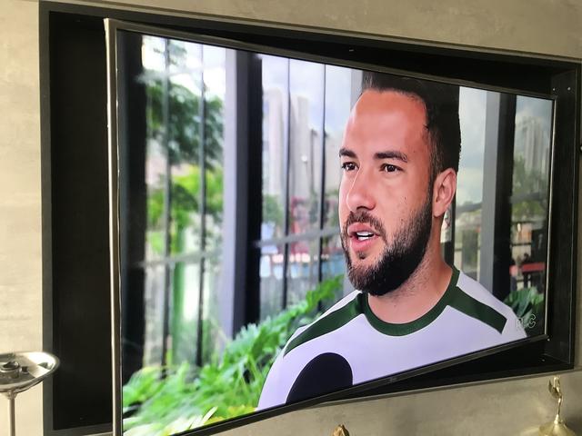 Tv 55 - Foto 2