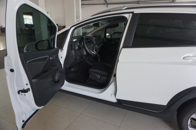 Honda WR-V 2018/2018 1.5 16V Flexone EX Cvt - Foto 5