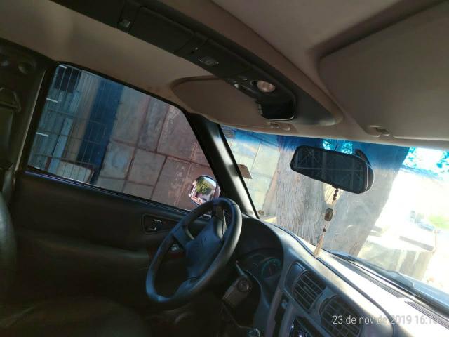 S10 EXECUTIVE 2.8 2010 CAB. DUPLA 4x2 A DIESEL COMPLETA - Foto 2