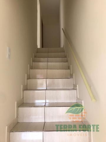 Casa assobradada com 2 quartos - Bairro Jardim Silvino em Cambé - Foto 6