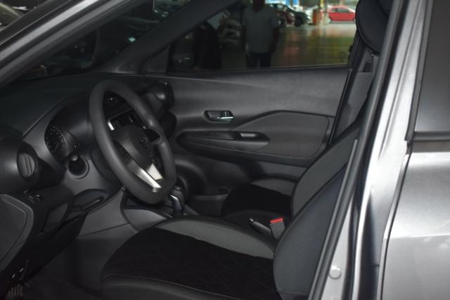 Nissan/Kicks S CVT - Foto 4