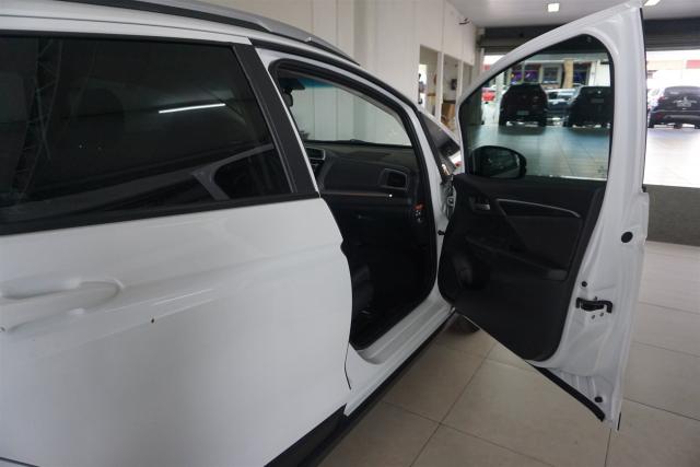 Honda WR-V 2018/2018 1.5 16V Flexone EX Cvt - Foto 7