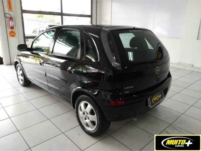 Chevrolet Corsa Hatch PREMIUM - Foto 5