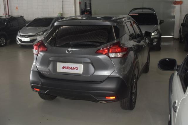 Nissan/Kicks S CVT - Foto 9