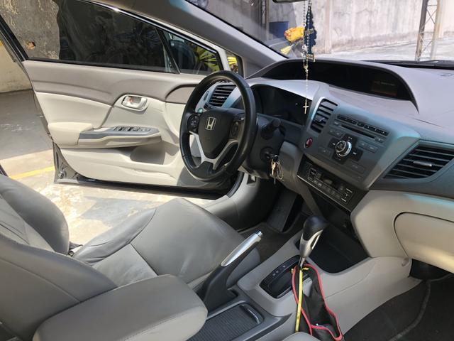 Honda civic 12/12 - Foto 4