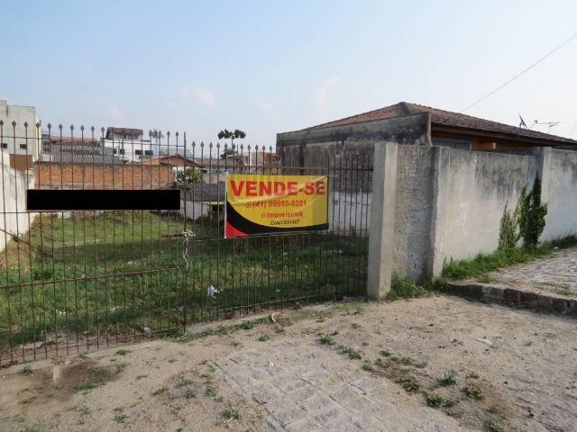 Terreno no Capão Raso - Foto 12