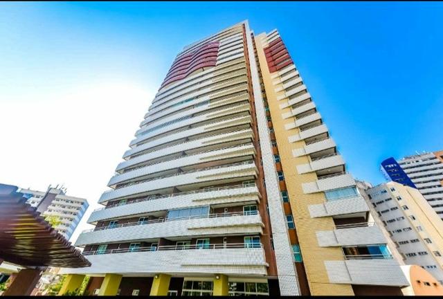 ANDAR ALTO NA ALDEOTA, 120 m2 - Foto 9