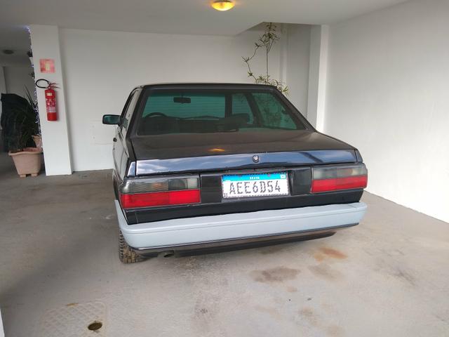 Voyage Sport (novas fotos) 1.8 completo 1993 - Foto 4