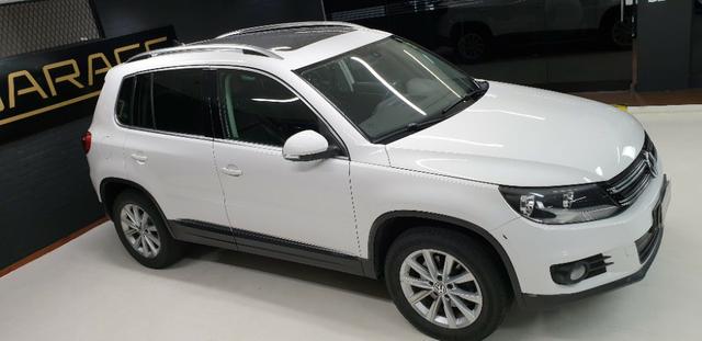 Volkswagen Tiguan 2.0 Tsi 2014 - Foto 6