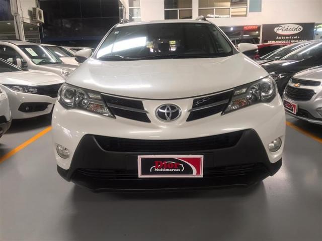 Toyota rav4 2.0 4x2 16v gasolina 4p automático - Foto 2