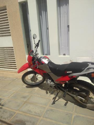 Vendo Bros 150 2010