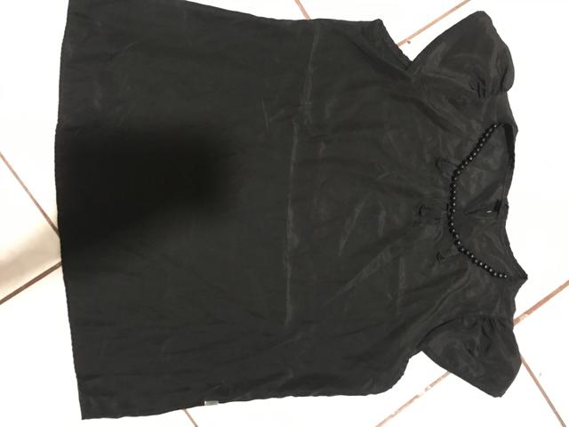 Roupas femininas
