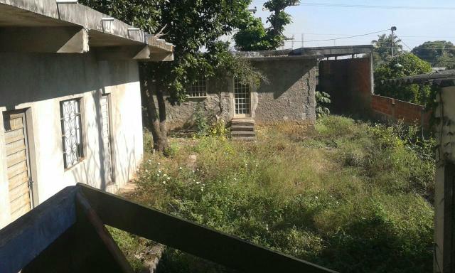 Belissimo terreno com casa - Foto 2