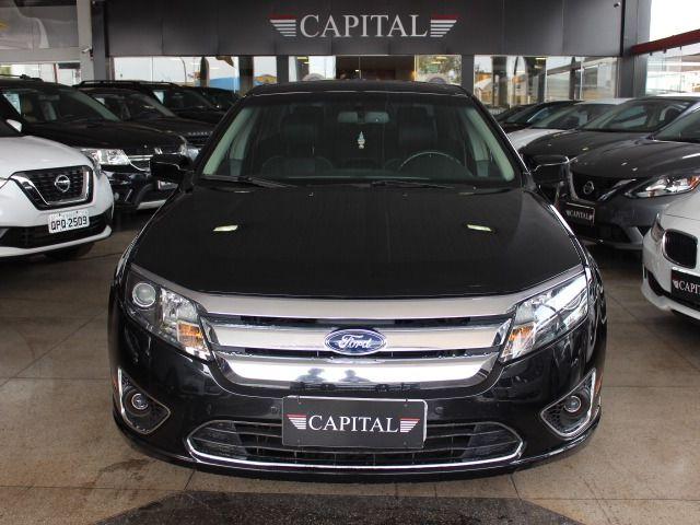 Fusion SEL 2.5 16V 173cv Aut. - Foto 2