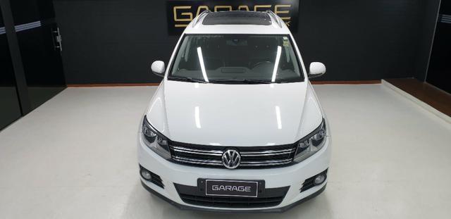 Volkswagen Tiguan 2.0 Tsi 2014