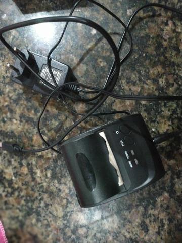 Mini impressora via bluetooth para apostas esportivas - Foto 2