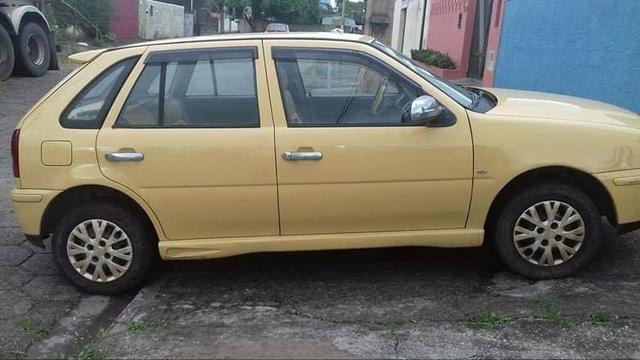 Gol G3 - Foto 5