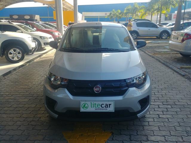 FIAT MOBI 2018/2019 1.0 8V EVO FLEX LIKE. MANUAL - Foto 3