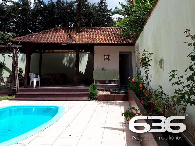 Casa | Joinville | Glória | Quartos: 3 - Foto 2