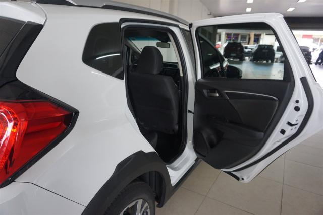 Honda WR-V 2018/2018 1.5 16V Flexone EX Cvt - Foto 8