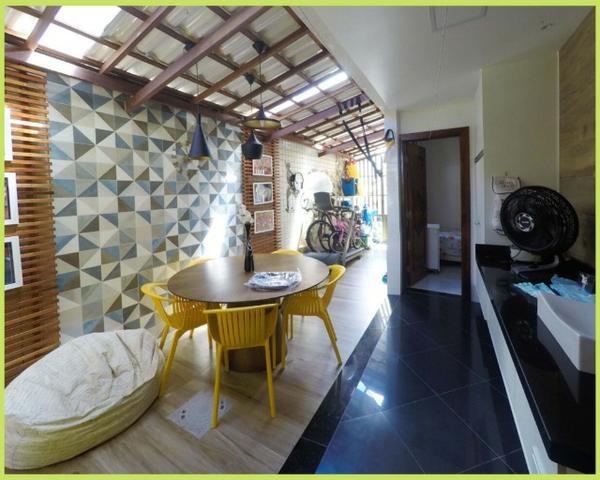 Belíssima Casa Patamares - Colina C - 3 quartos 2 suítes, Patamares (4) - Foto 8