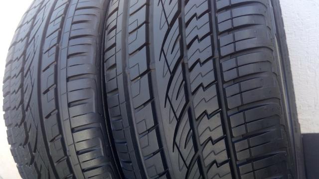Pneu 255/50r20 Pirelli Semi-Novo (PAR) - Foto 6