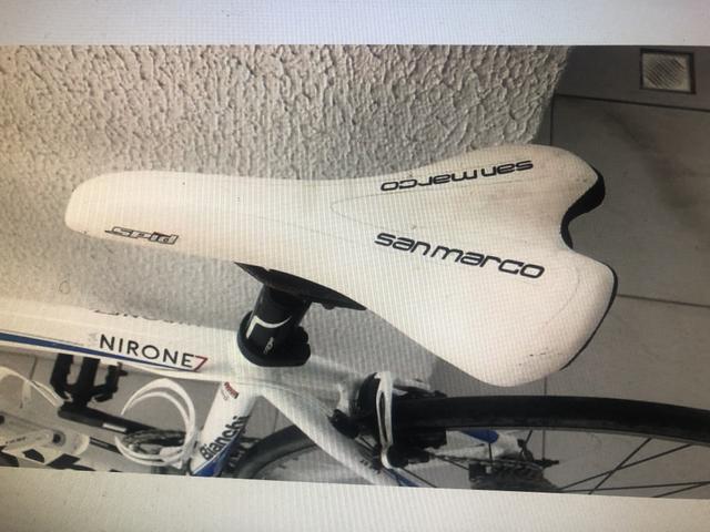 Bike speed Bianchi - Foto 2