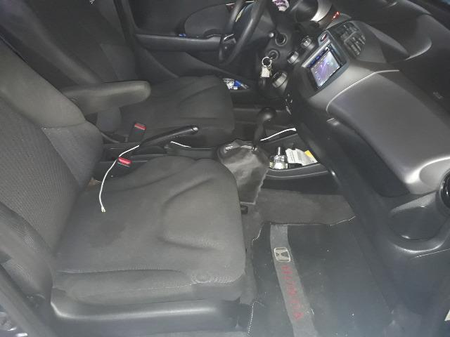 Honda fit lxl automático - Foto 6