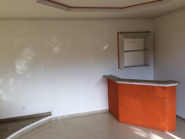 Lindo Sobrado Casa Alto Padrão Área Nobre Prudentópolis Centro Mansão - Foto 13