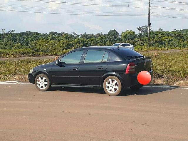 Astra completo - Foto 4