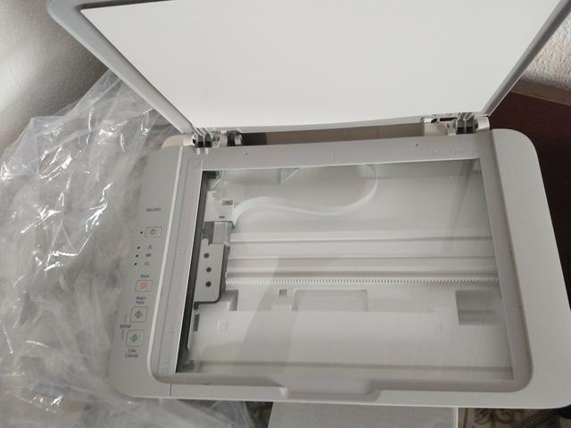 Vendo impressora scanner - Foto 3