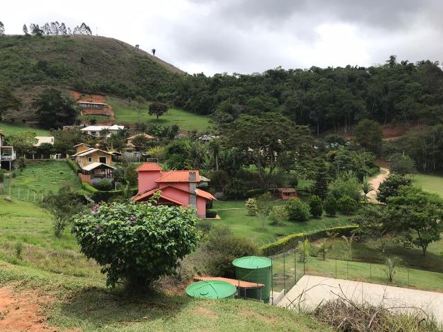 Não fique fora dessa!!Lotes a venda no Dell Paraiso - Foto 8