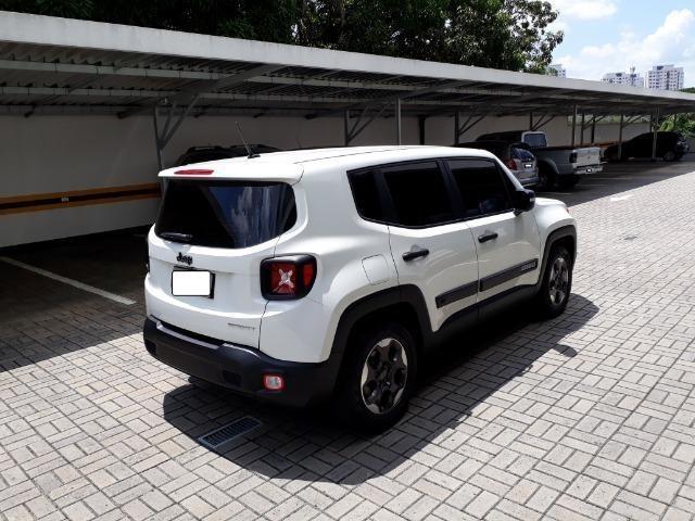 Jeep Renegade modelo 2016 - Foto 4