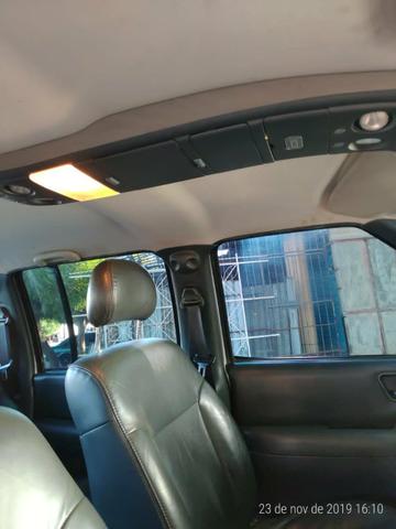 S10 EXECUTIVE 2.8 2010 CAB. DUPLA 4x2 A DIESEL COMPLETA - Foto 3